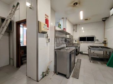 Negócio para Venda em Covilhã e Canhoso