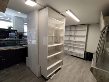 Negócio para Venda em Covilhã e Canhoso