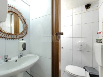 Negócio para Venda em Covilhã e Canhoso
