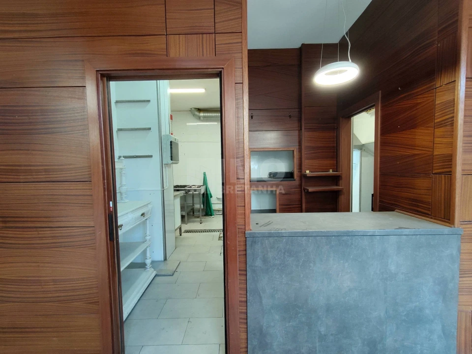 Negócio para Venda em Covilhã e Canhoso Foto 6