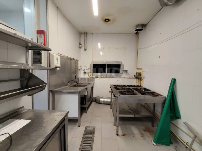 Negócio para Venda em Covilhã e Canhoso Foto 19