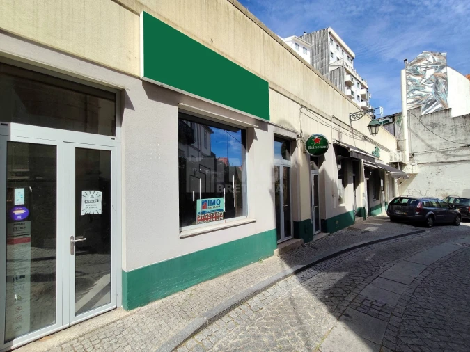 Negócio para Venda em Covilhã e Canhoso Foto 3