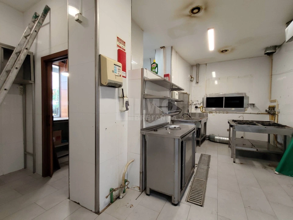Negócio para Venda em Covilhã e Canhoso Foto 18