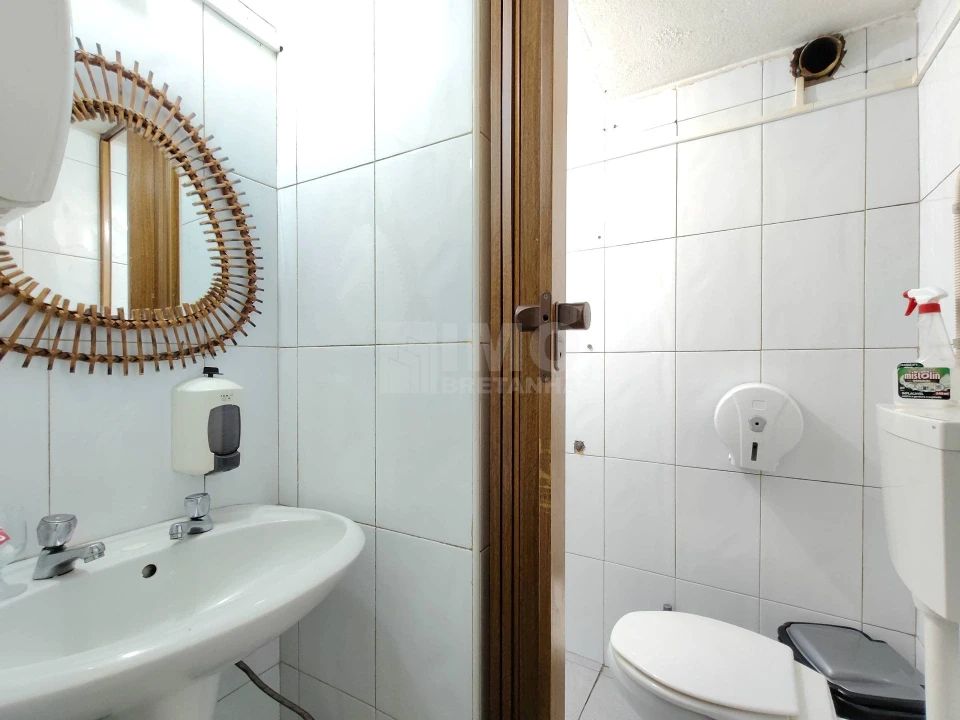 Negócio para Venda em Covilhã e Canhoso Foto 22