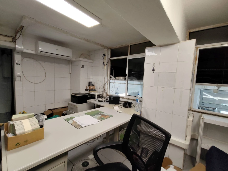 Negócio para Venda em Covilhã e Canhoso Foto 21