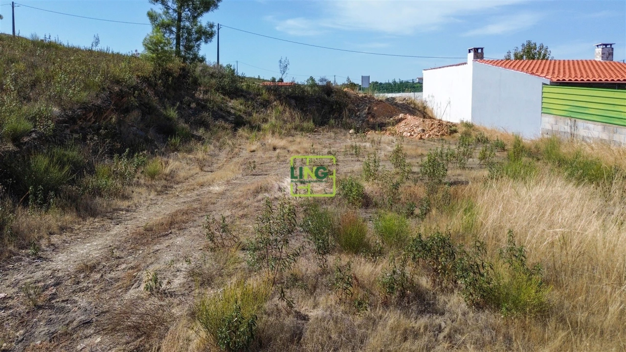 Terreno para Venda em Castelo Branco Foto 18