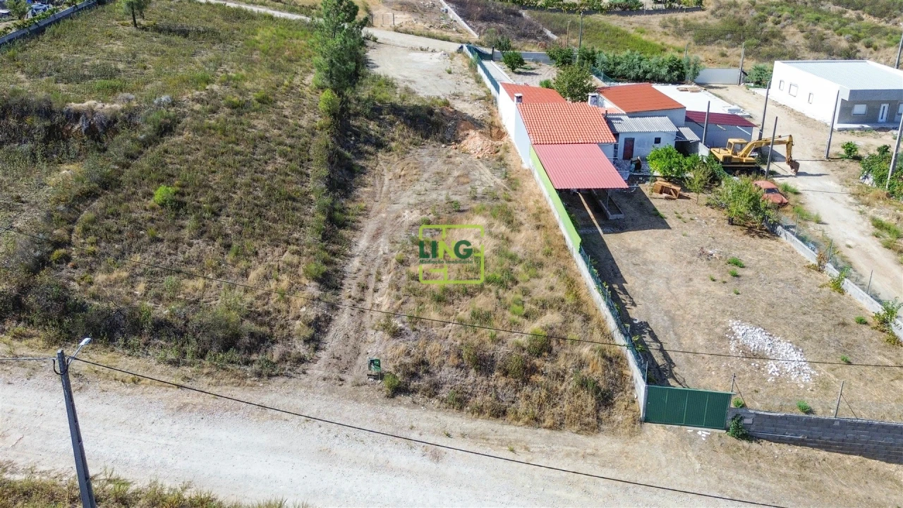 Terreno para Venda em Castelo Branco Foto 2