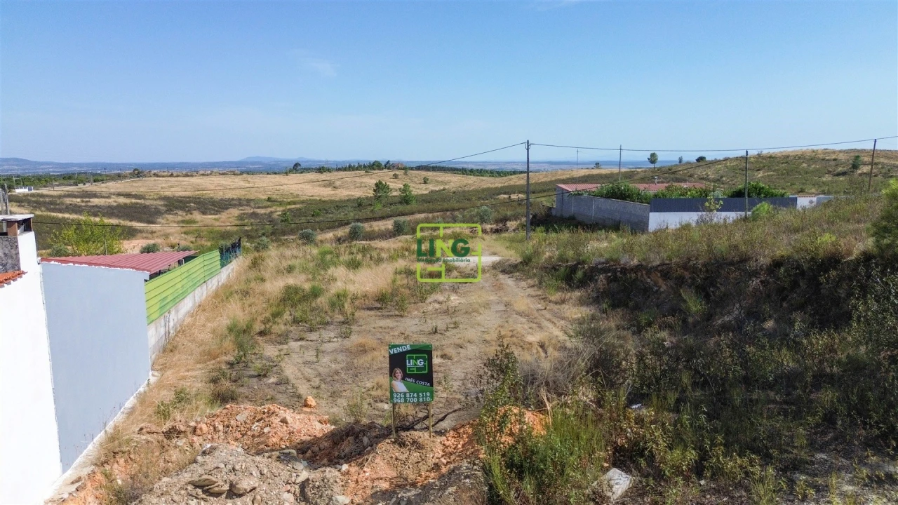 Terreno para Venda em Castelo Branco Foto 16