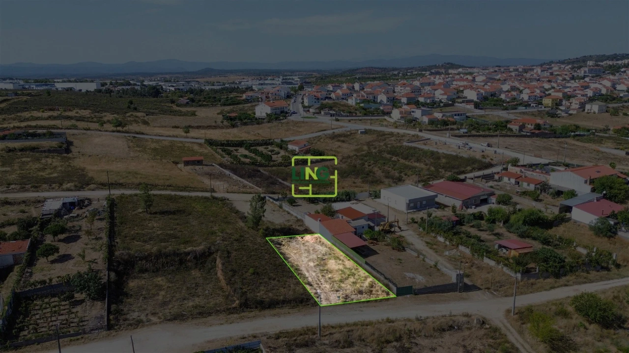 Terreno para Venda em Castelo Branco Foto 11