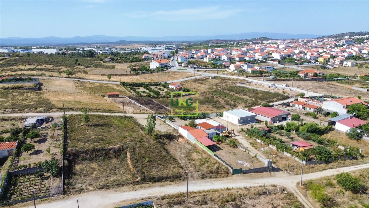 Terreno para Venda em Castelo Branco Foto 10