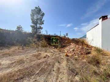 Terreno para Venda em Castelo Branco
