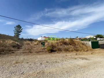Terreno para Venda em Castelo Branco