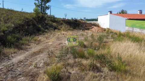 Terreno para Venda em Castelo Branco