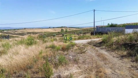 Terreno para Venda em Castelo Branco
