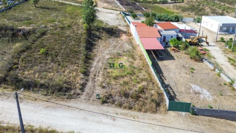 Terreno para Venda em Castelo Branco