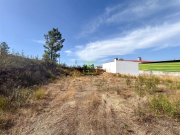 Terreno para Venda em Castelo Branco