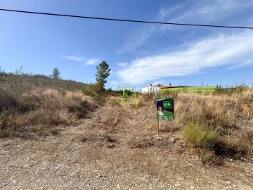 Terreno para Venda em Castelo Branco