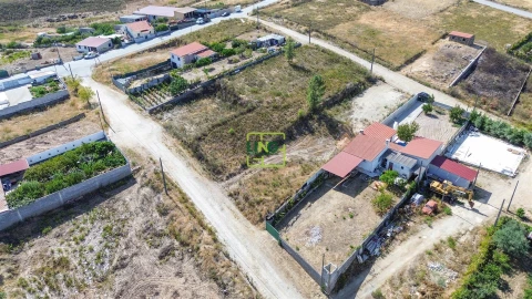 Terreno para Venda em Castelo Branco