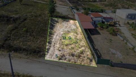 Terreno para Venda em Castelo Branco
