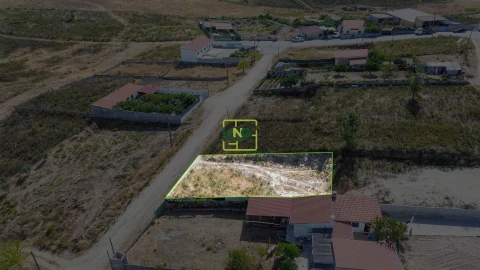 Terreno para Venda em Castelo Branco