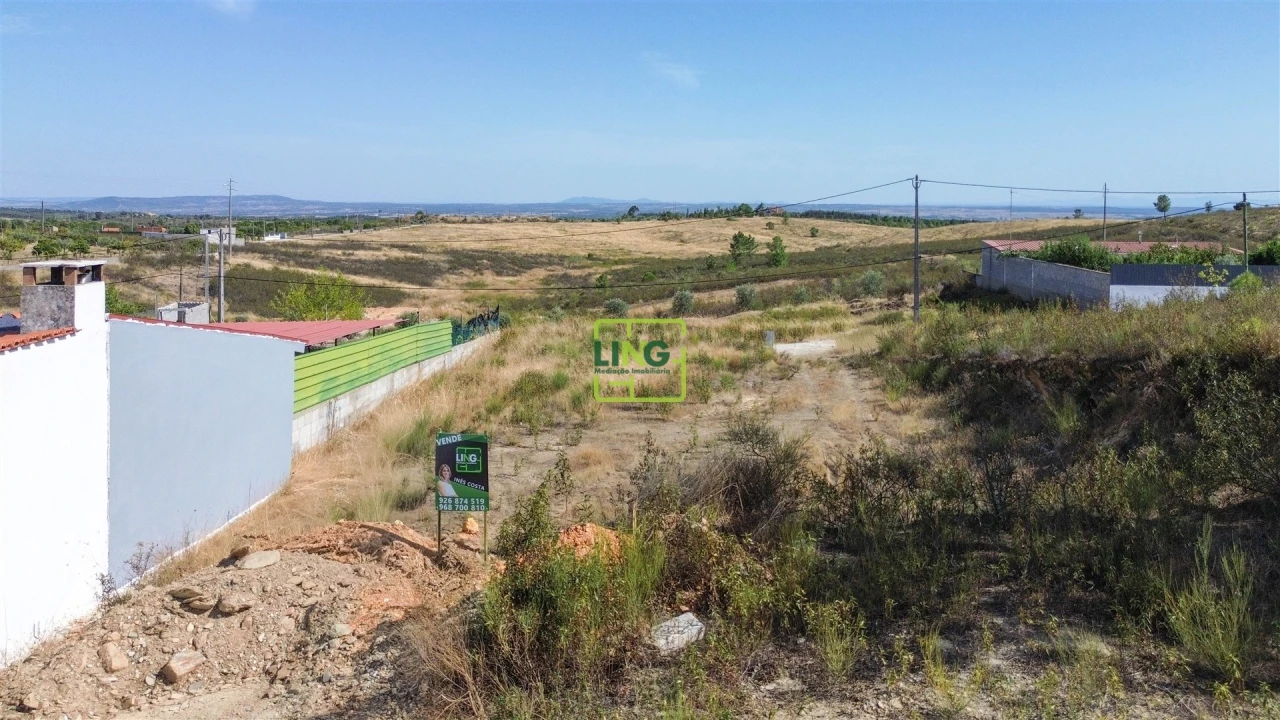 Terreno para Venda em Castelo Branco Foto 15