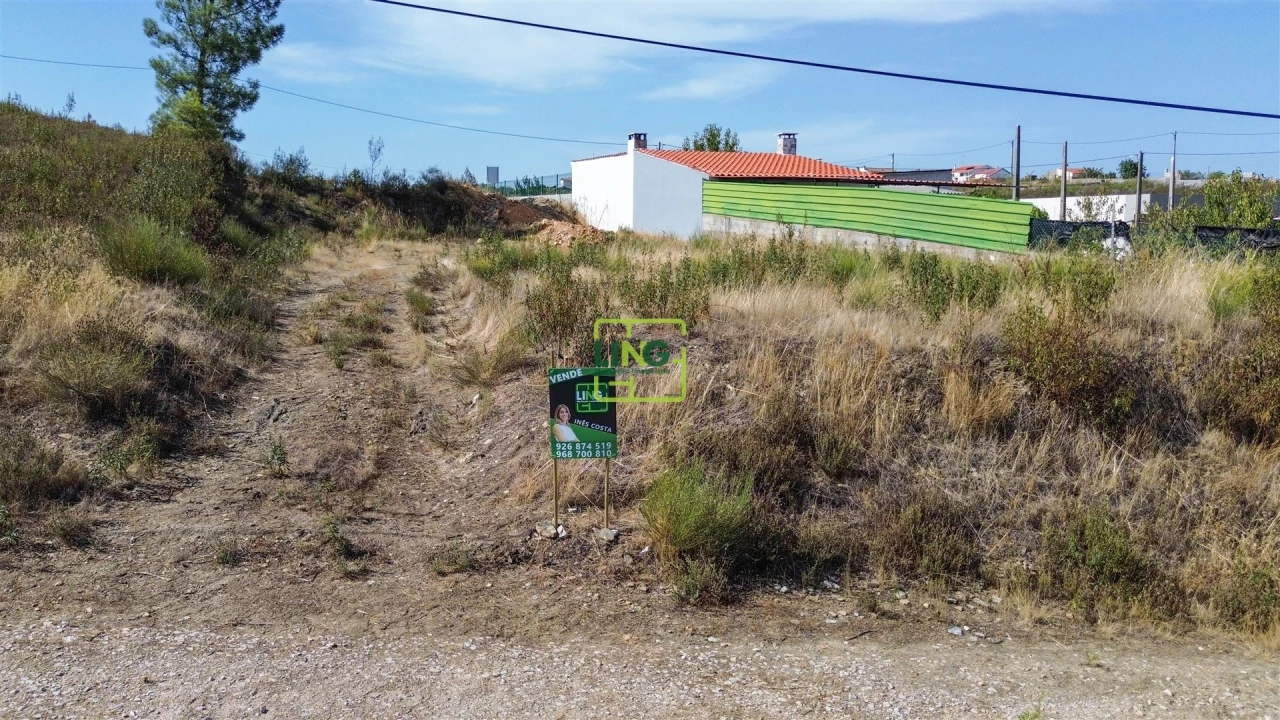 Terreno para Venda em Castelo Branco Foto 17