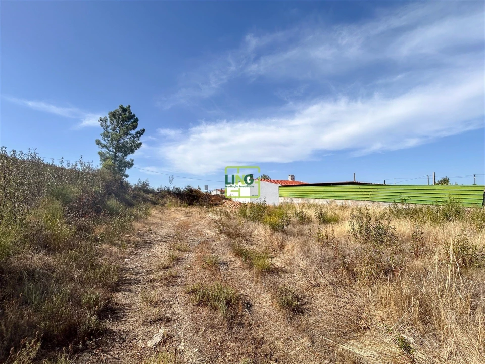 Terreno para Venda em Castelo Branco Foto 22