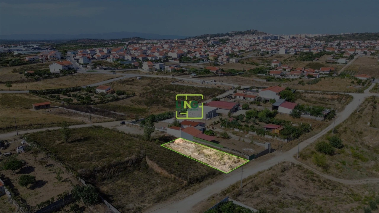 Terreno para Venda em Castelo Branco Foto 13