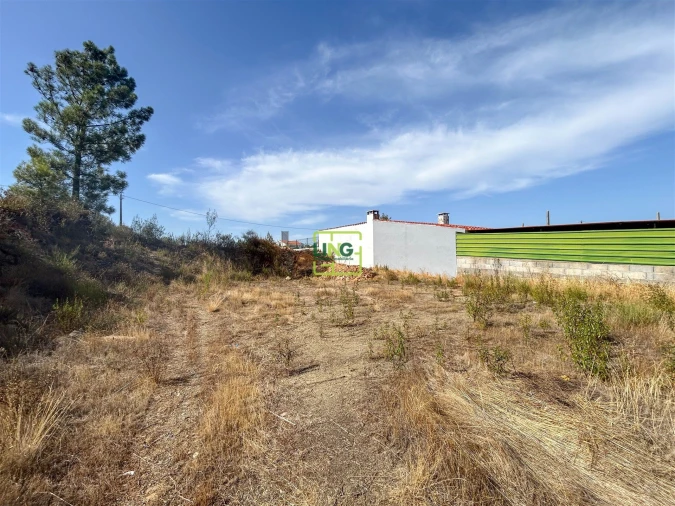 Terreno para Venda em Castelo Branco Foto 32