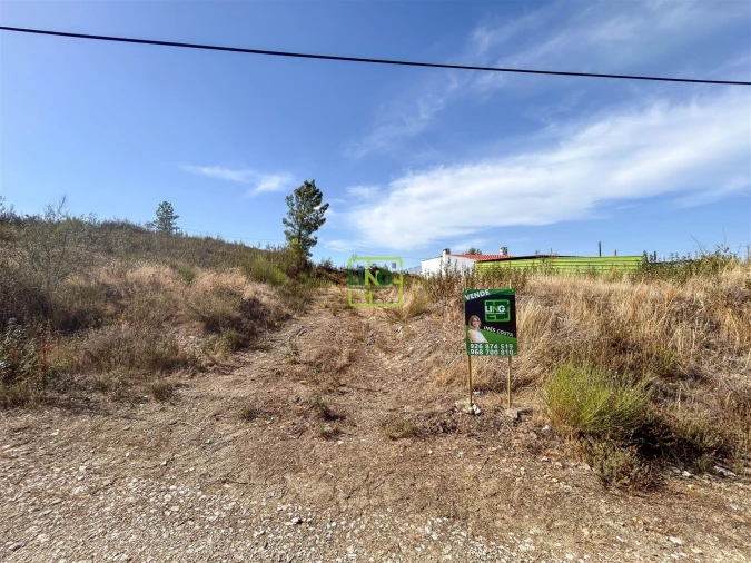 Terreno para Venda em Castelo Branco Foto 21
