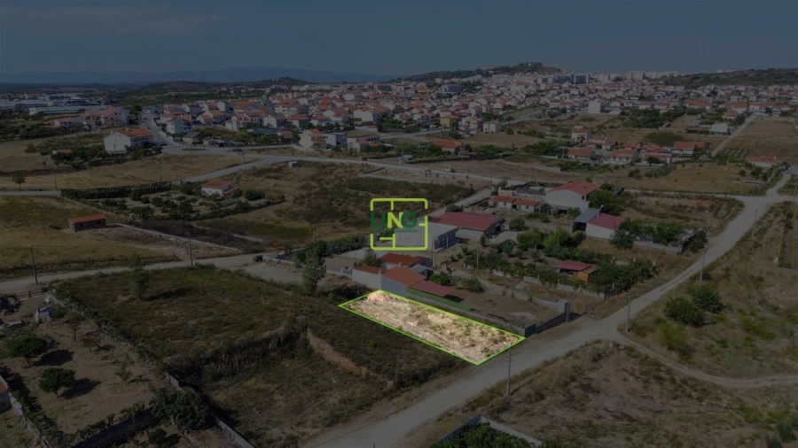 Terreno para Venda em Castelo Branco Foto 13