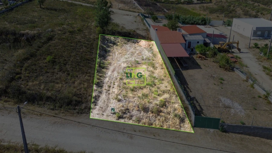 Terreno para Venda em Castelo Branco Foto 3