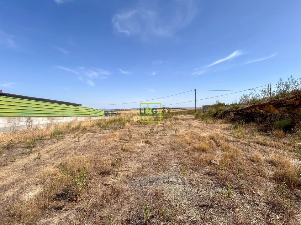 Terreno para Venda em Castelo Branco Foto 24