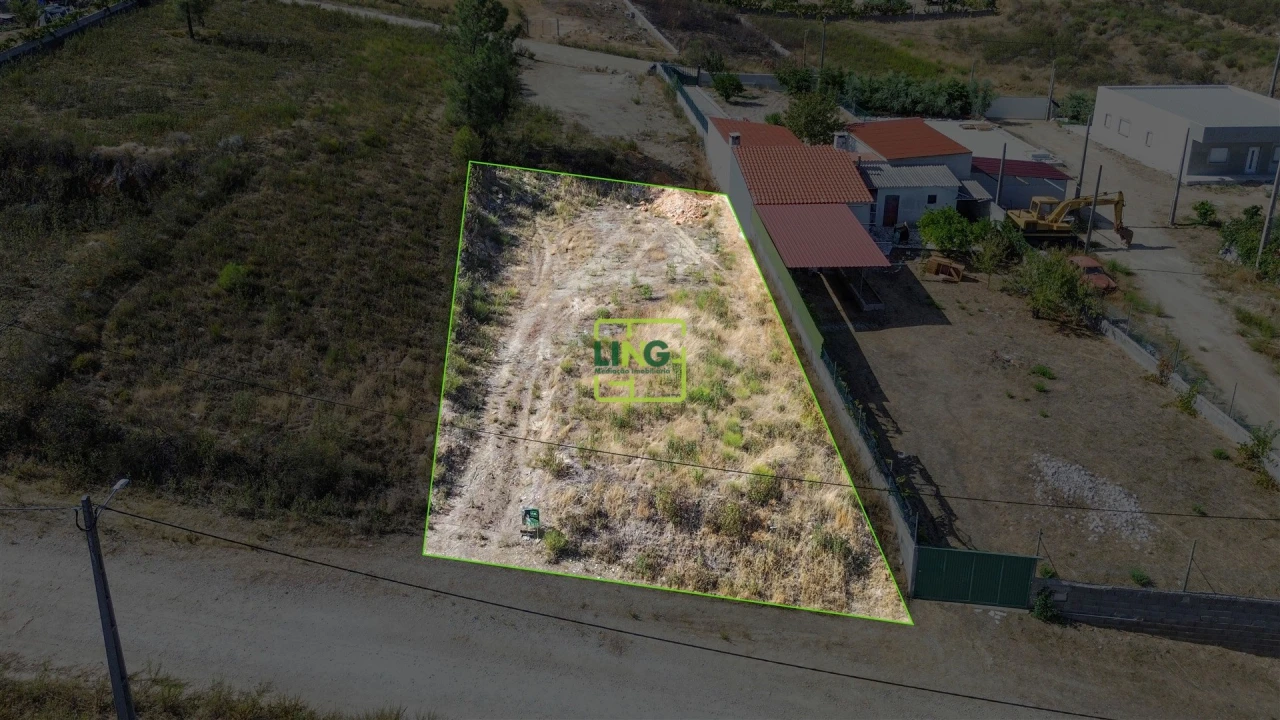 Terreno para Venda em Castelo Branco Foto 3