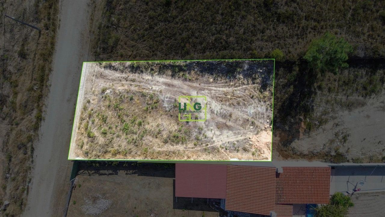 Terreno para Venda em Castelo Branco Foto 5