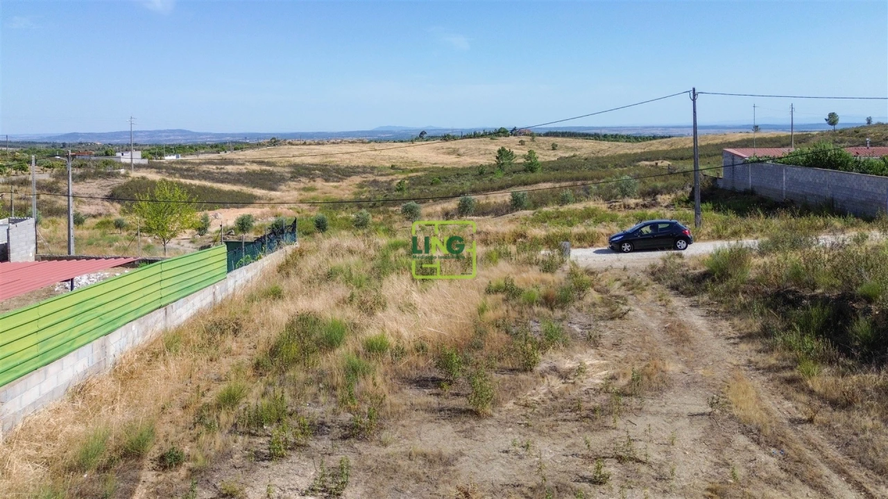 Terreno para Venda em Castelo Branco Foto 14