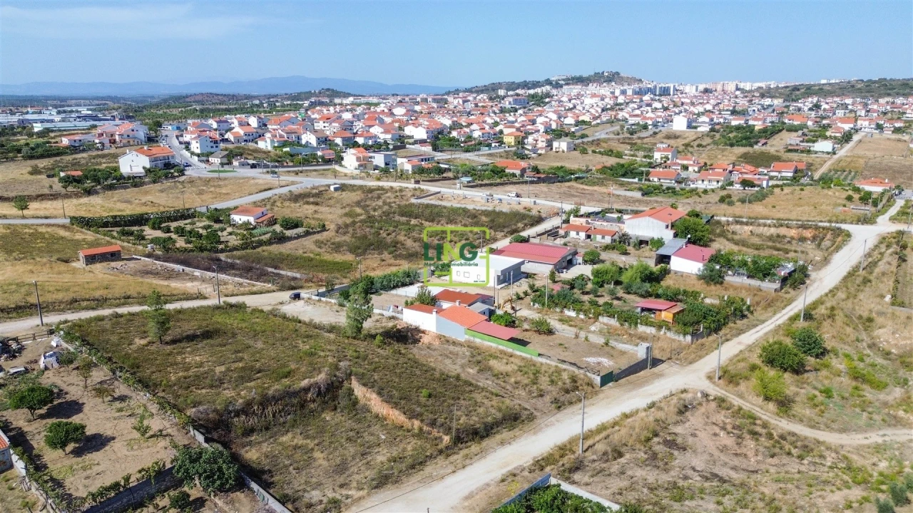 Terreno para Venda em Castelo Branco Foto 12