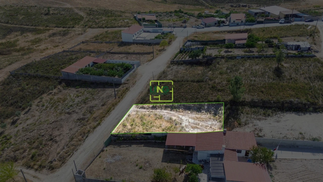 Terreno para Venda em Castelo Branco Foto 7