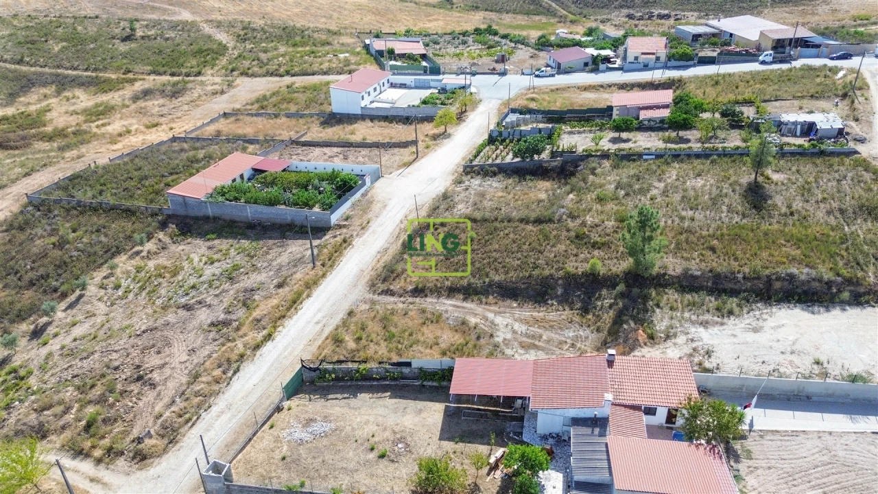 Terreno para Venda em Castelo Branco Foto 6