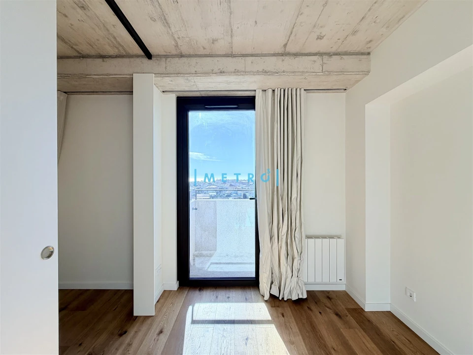 Apartamento T1 para Arrendamento em Matosinhos e Leça da Palmeira Foto 11