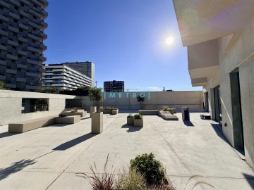 Apartamento T1 para Arrendamento em Matosinhos e Leça da Palmeira