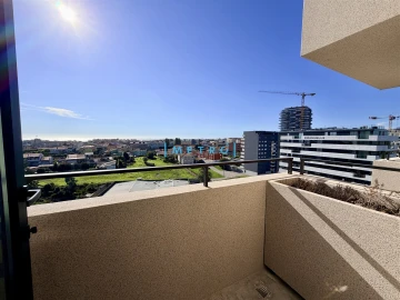 Apartamento T1 para Arrendamento em Matosinhos e Leça da Palmeira