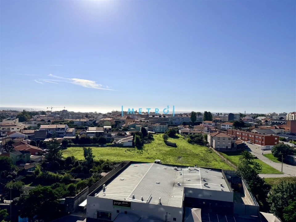 Apartamento T1 para Arrendamento em Matosinhos e Leça da Palmeira Foto 1