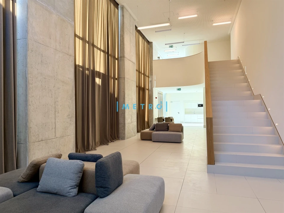 Apartamento T1 para Arrendamento em Matosinhos e Leça da Palmeira Foto 21