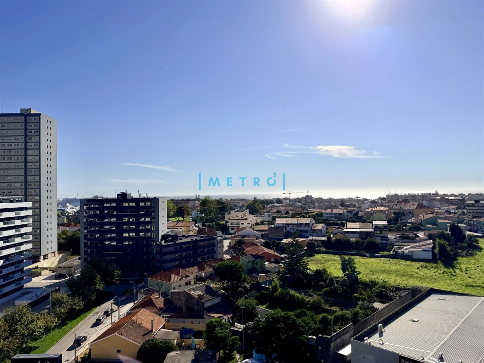 Apartamento T1 para Arrendamento em Matosinhos e Leça da Palmeira Foto 13