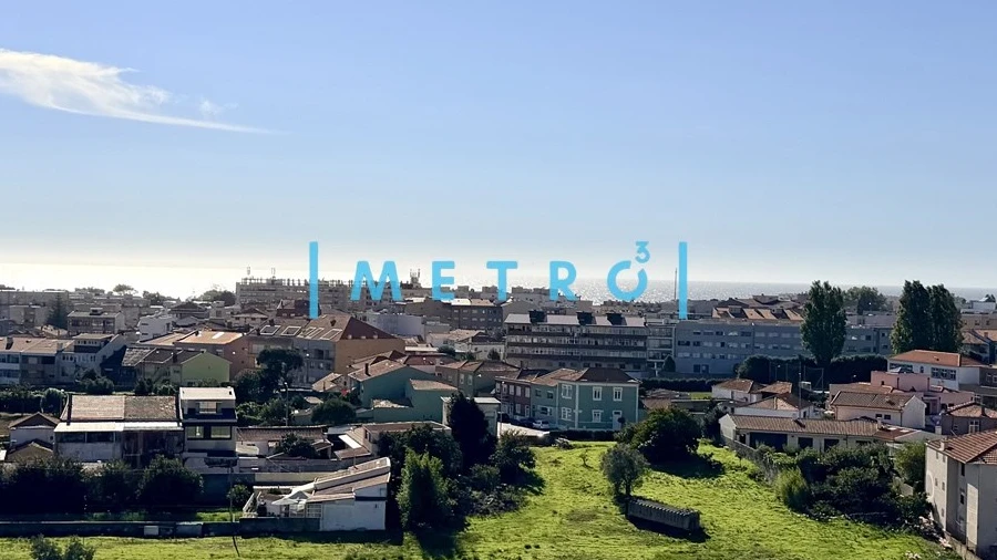 Apartamento T1 para Arrendamento em Matosinhos e Leça da Palmeira