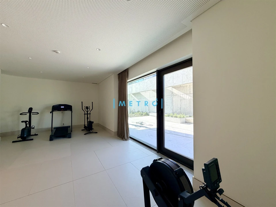 Apartamento T1 para Arrendamento em Matosinhos e Leça da Palmeira Foto 18