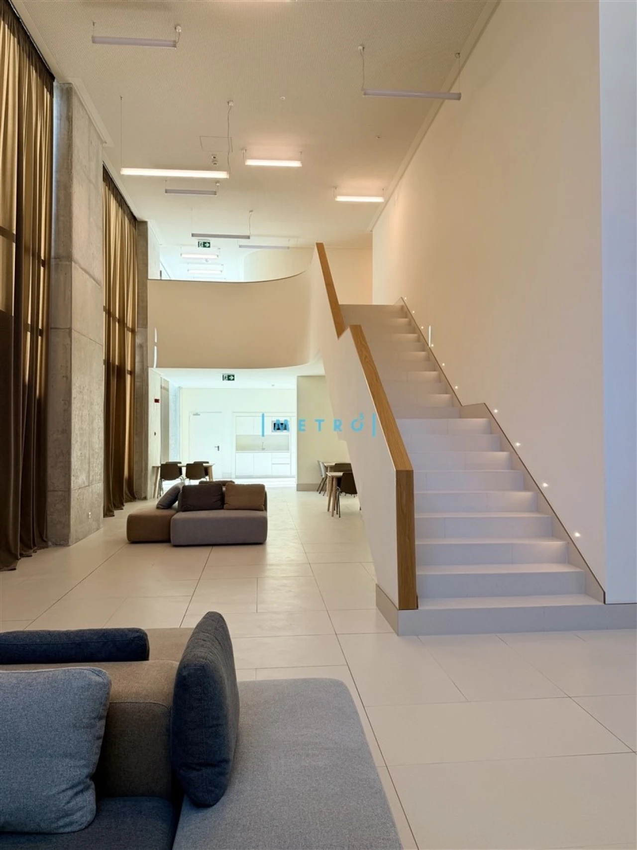 Apartamento T1 para Arrendamento em Matosinhos e Leça da Palmeira Foto 20