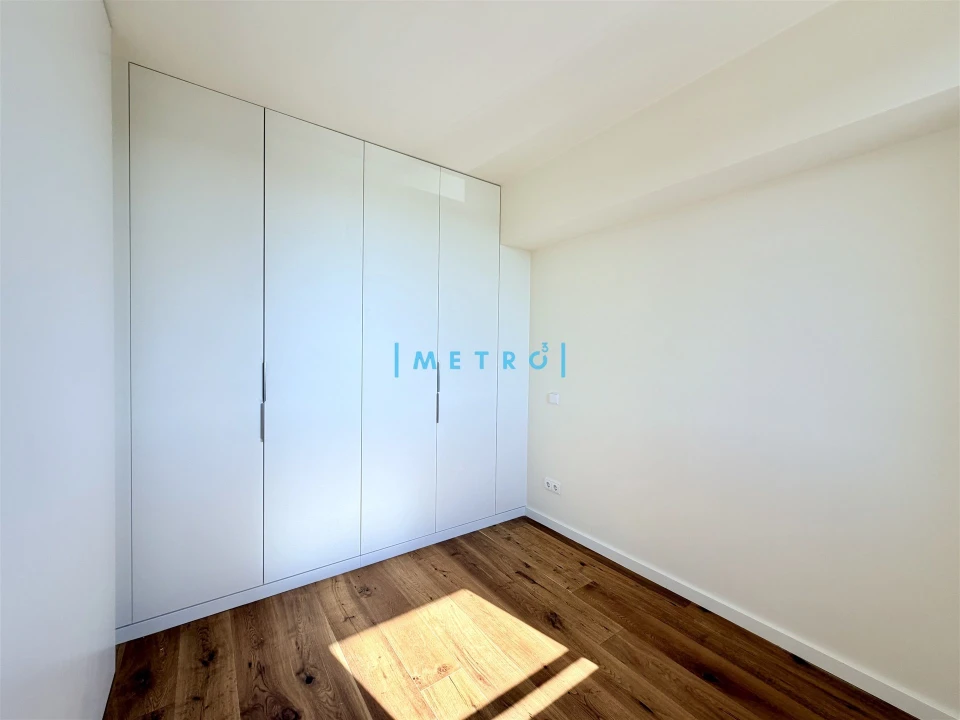 Apartamento T1 para Arrendamento em Matosinhos e Leça da Palmeira Foto 9