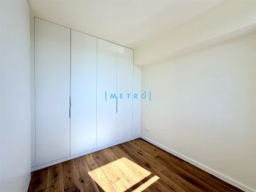 Apartamento T1 para Arrendamento em Matosinhos e Leça da Palmeira